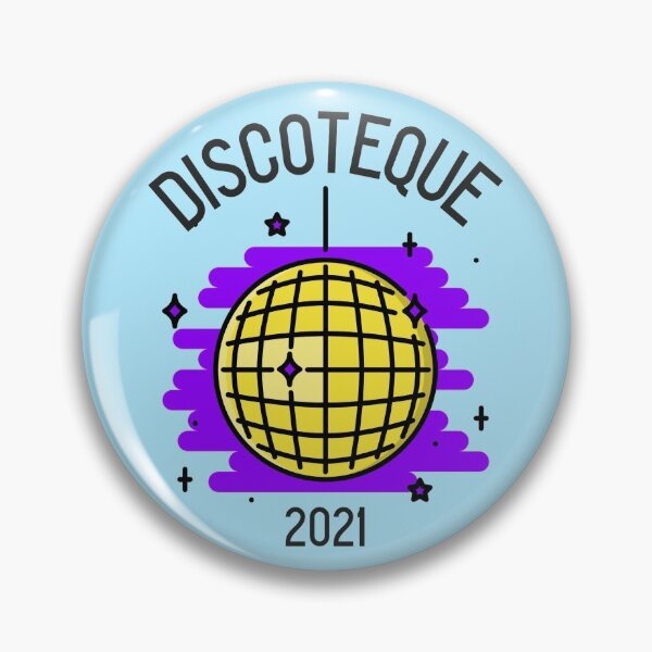Item preview, Discoteque designed and sold by ForStrong.