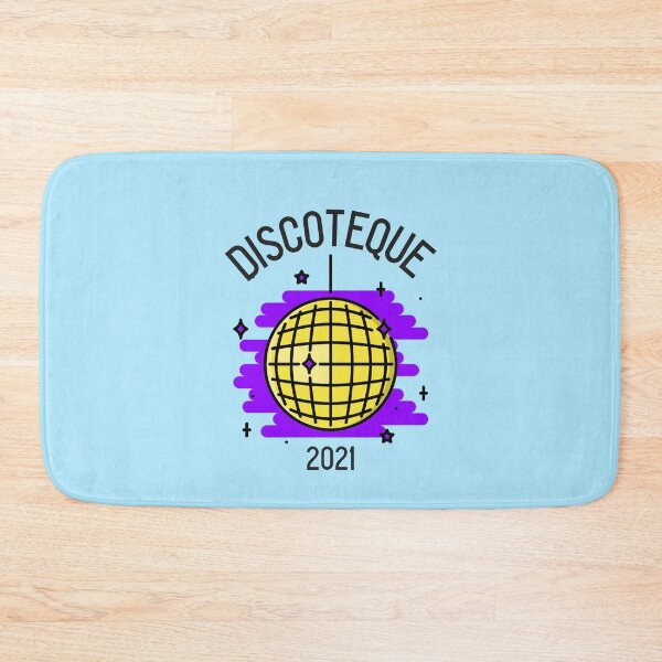 Item preview, Discoteque designed and sold by ForStrong.