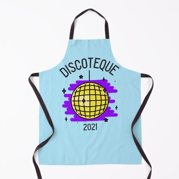 Item preview, Discoteque designed and sold by ForStrong.