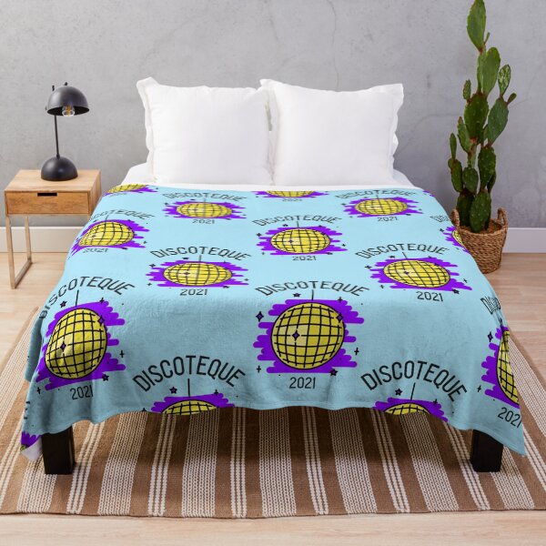 Item preview, Discoteque designed and sold by ForStrong.