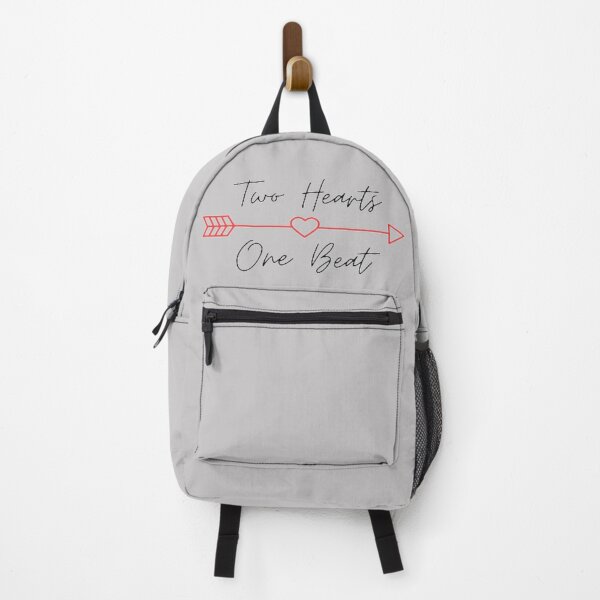 Item preview, Two Hearts One Beat designed and sold by Hope-Innovatory.