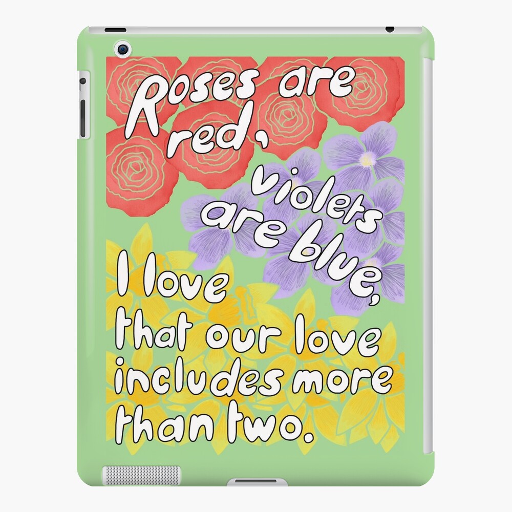 Item preview, iPad Snap Case designed and sold by polyphiliashop.