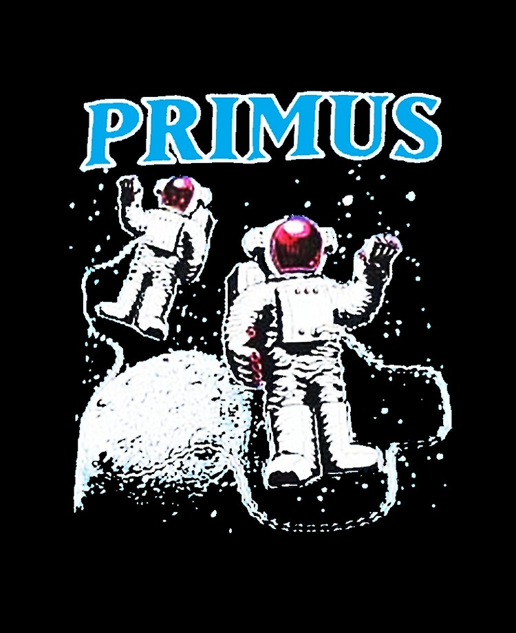 Primus 2011  Wallpaper Primus Adorable
