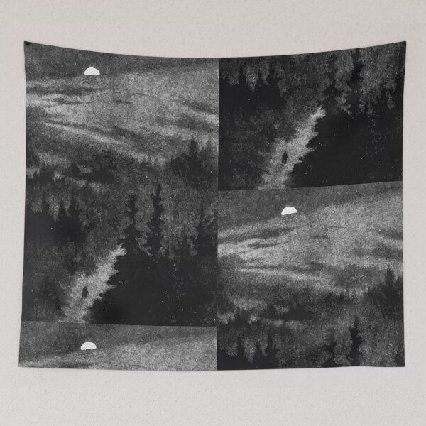 Item preview, Theodor Kittelsen Husmand farmer designed and sold by wetdryvac.