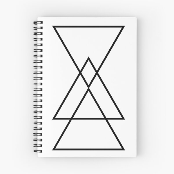 Item preview, Triangles  designed and sold by CafeCool.