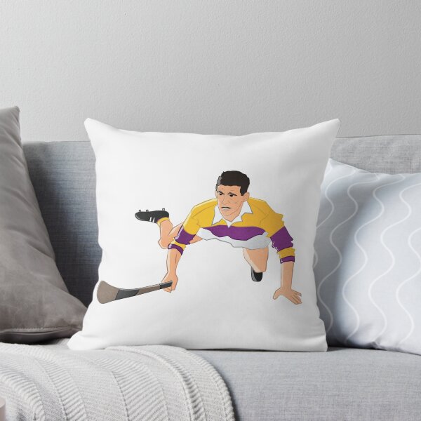 Item preview, Wexford hurler designed and sold by Roisin678.