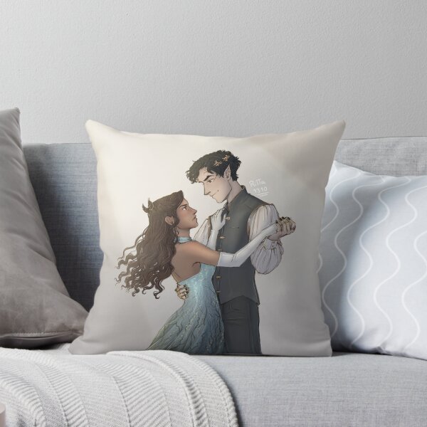 Item preview, Jude and Cardan designed and sold by ritta1310.