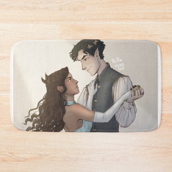 Item preview, Jude and Cardan designed and sold by ritta1310.