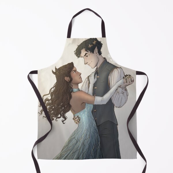 Item preview, Jude and Cardan designed and sold by ritta1310.