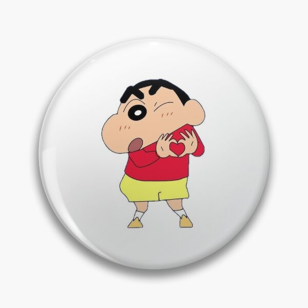 Crayon Shinchan  Wikipedia