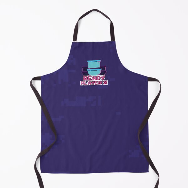 Item preview, Ready Player Number 2 designed and sold by beanibooi.