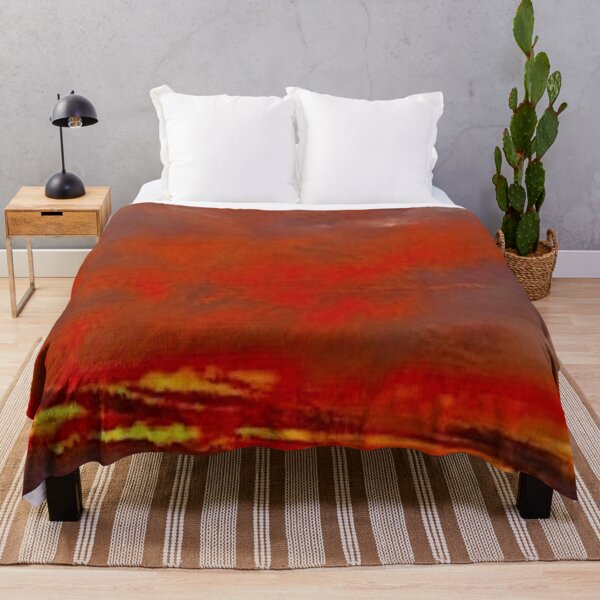 Item preview, Sky on Fire designed and sold by ralphsamo.