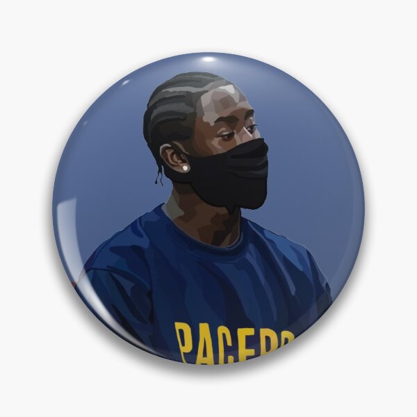 Item preview, Caris LeVert designed and sold by Shelbytekulve.