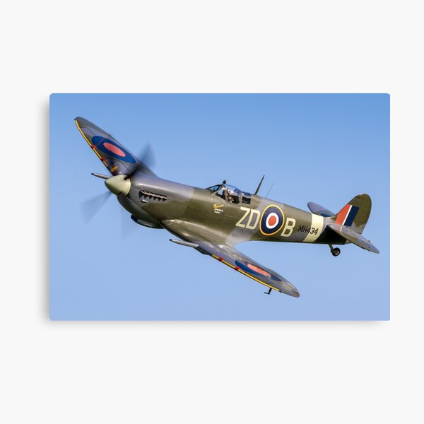 Item preview, RAF Spitfire Mk IX designed and sold by Jakub Zurek.