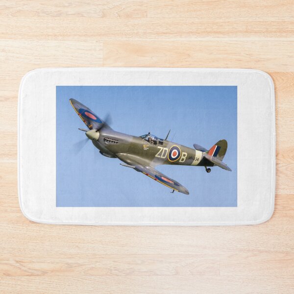 Item preview, RAF Spitfire Mk IX designed and sold by Jakub Zurek.