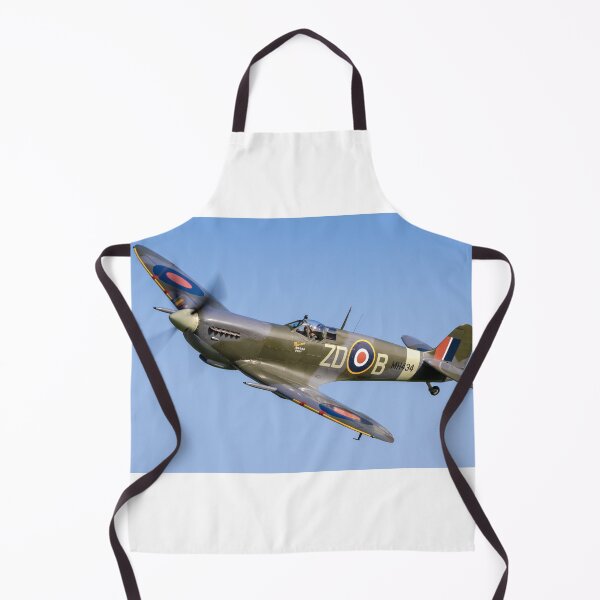 Item preview, RAF Spitfire Mk IX designed and sold by Jakub Zurek.