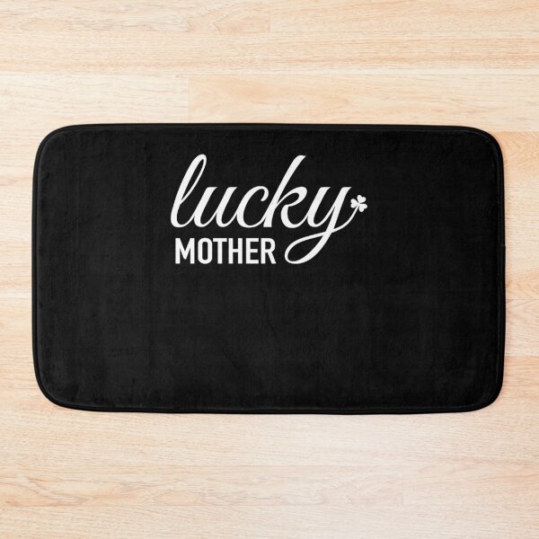 Item preview, Lucky Mother for women mom Funny Irish St Patrick's Day Gift 2021 designed and sold by Linery Brand.