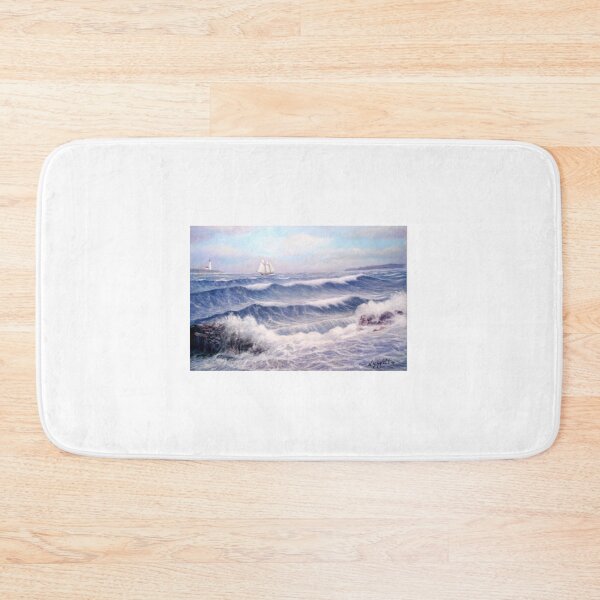 Item preview, Outward bound designed and sold by William  RaVell.