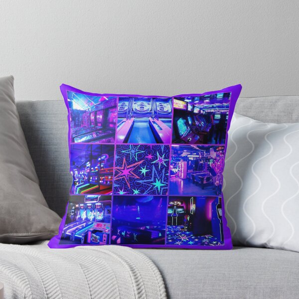 Item preview, Neon Arcadecore Dream designed and sold by NumberMacaroni.