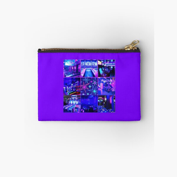 Item preview, Neon Arcadecore Dream designed and sold by NumberMacaroni.