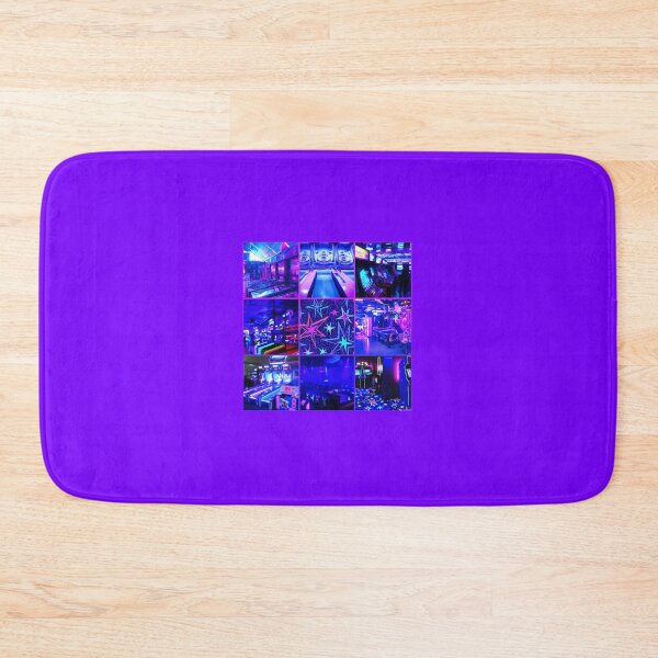 Item preview, Neon Arcadecore Dream designed and sold by NumberMacaroni.