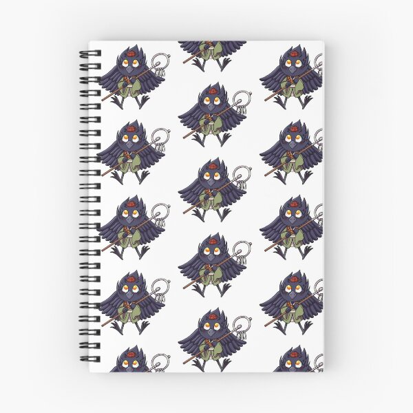 Item preview, Karasu Tengu designed and sold by kaybdoodles.