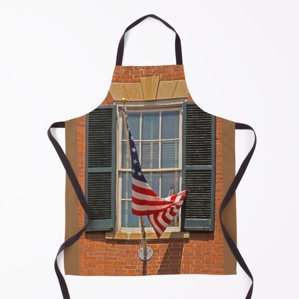 Aperçu de l'œuvre American Flag créée et vendue par Joy Rector.