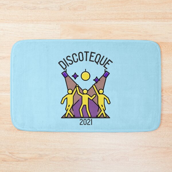 Item preview, Discoteque designed and sold by ForStrong.