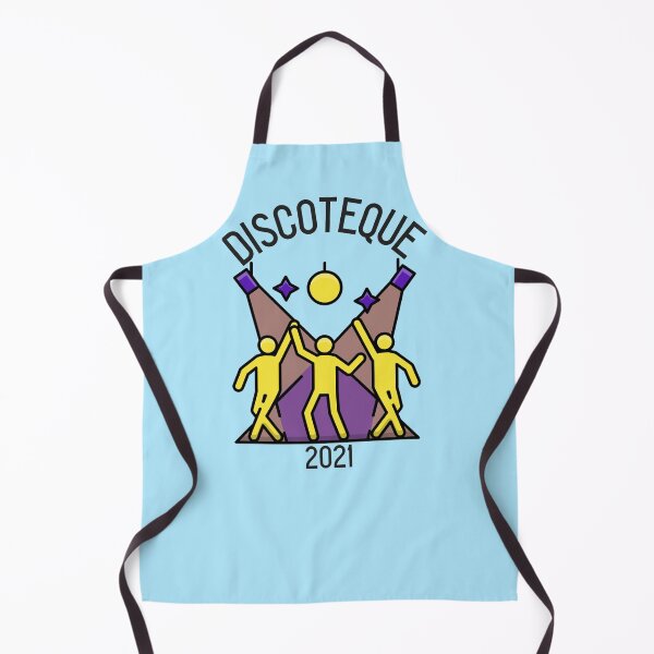Item preview, Discoteque designed and sold by ForStrong.