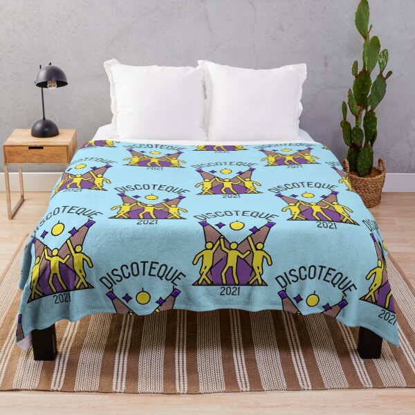 Item preview, Discoteque designed and sold by ForStrong.