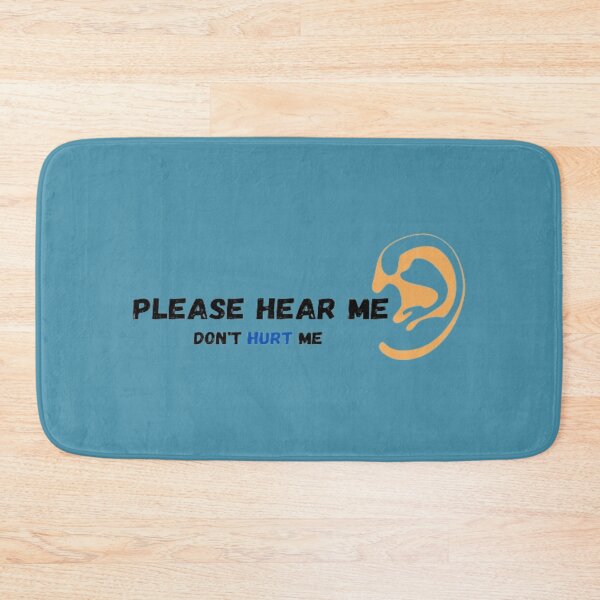 Item preview, hard of hearing | Hearing Impaired designed and sold by EH World | Store.