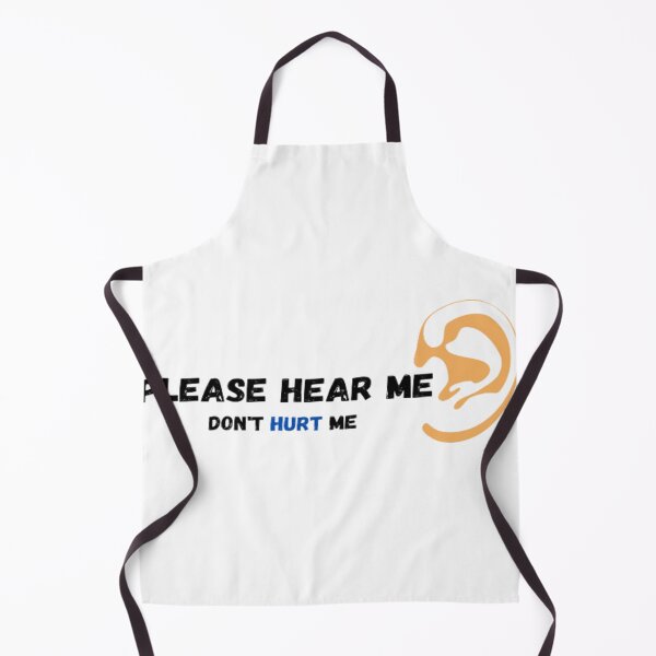 Item preview, hard of hearing | Hearing Impaired designed and sold by EH World | Store.