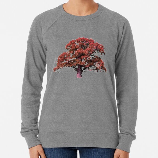 Old oak vintage sweatshirt clearance