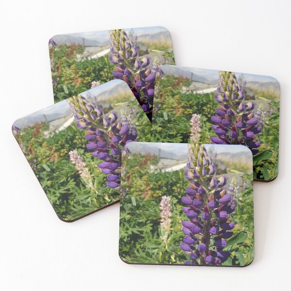 Item preview, Lupin Flower designed and sold by MadeByDiana.