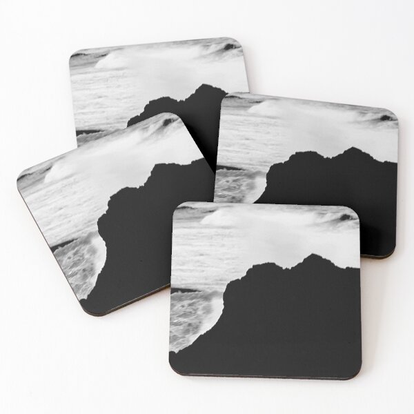 Item preview, Rock and Sea designed and sold by Geoff Treagus.