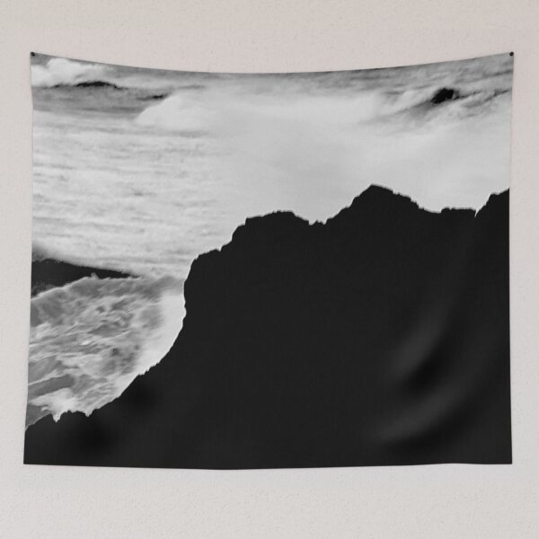 Item preview, Rock and Sea designed and sold by Geoff Treagus.