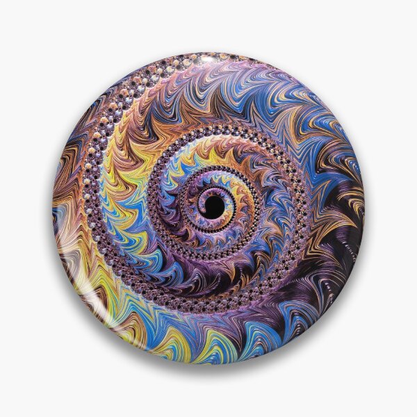 Item preview, Ocean Spiral designed and sold by Natalya-NSY.