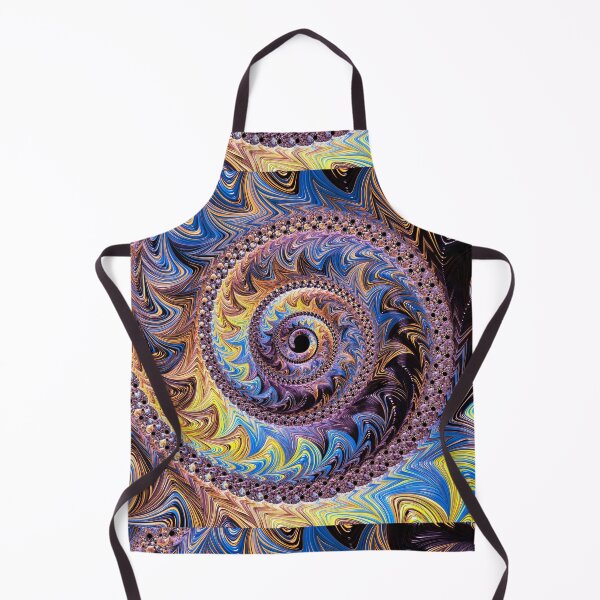 Item preview, Ocean Spiral designed and sold by Natalya-NSY.