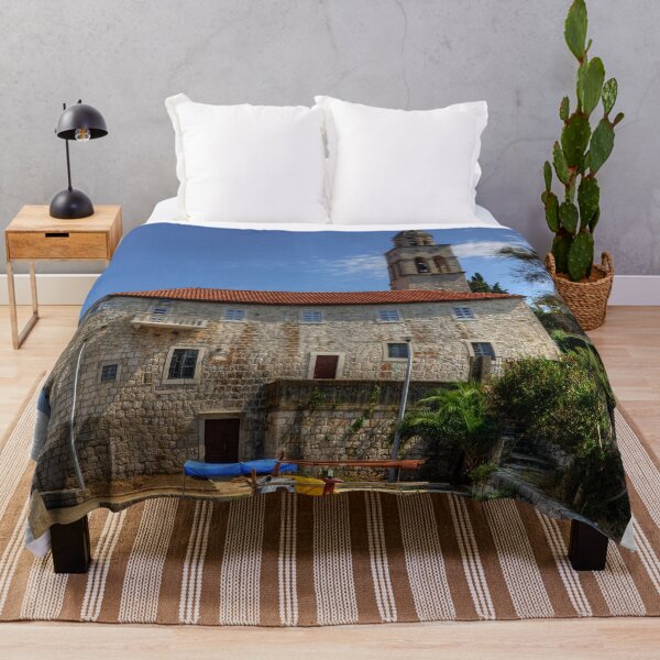 Item preview, St Nicholas’ church and Monastery designed and sold by tomg.
