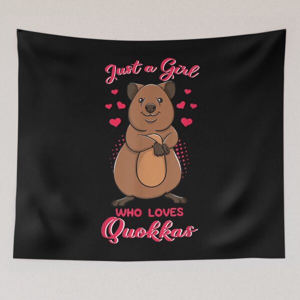 Item preview, Quokka Australian Animal Zookeeper Wildlife Zoologist Gift designed and sold by sellexxf69.