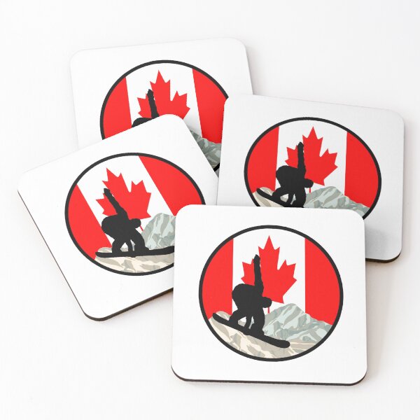 Item preview, BOARDER CANADA designed and sold by wahine24.