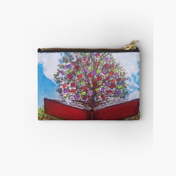 Item preview, Tree of knowledge designed and sold by camejoesther.