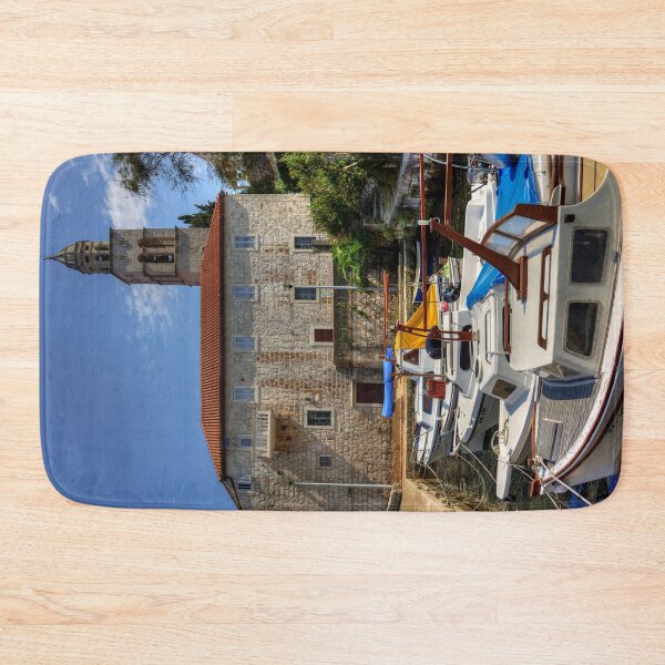 Item preview, St Nicholas’ church and Monastery designed and sold by tomg.