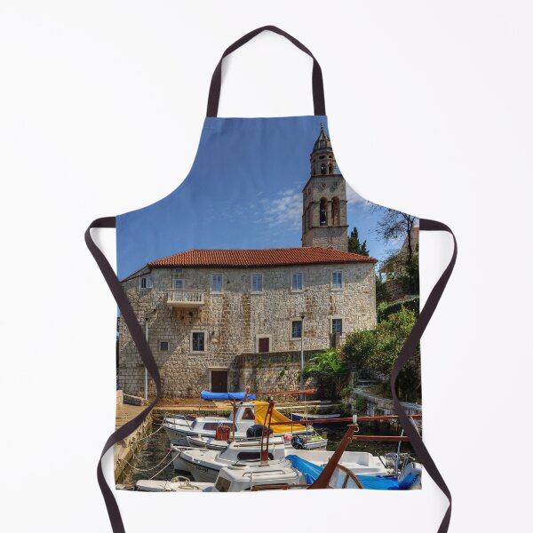 Item preview, St Nicholas’ church and Monastery designed and sold by tomg.