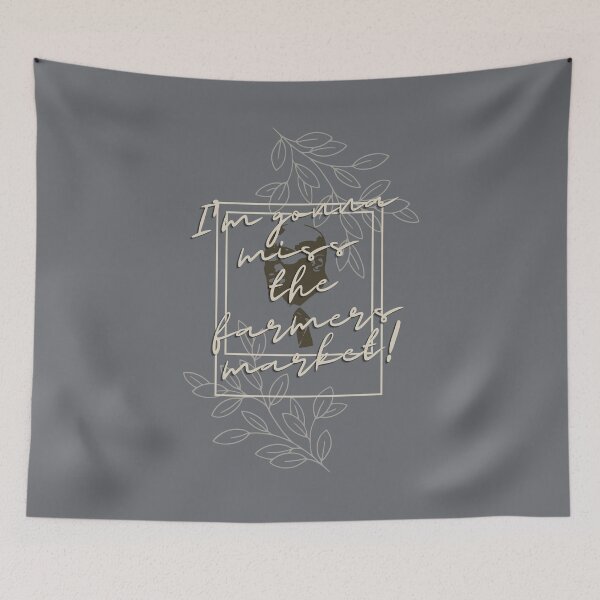 Item preview, I'm Gonna Miss It designed and sold by Tes331.