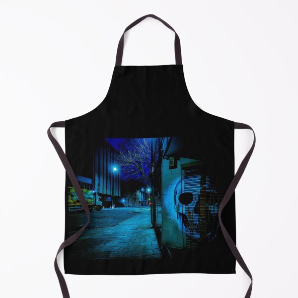 Item preview, It's scary on the streets designed and sold by TimConstable.