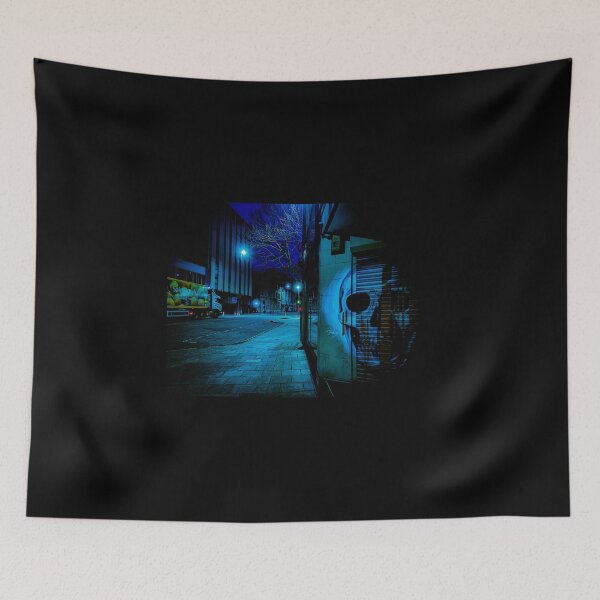 Item preview, It's scary on the streets designed and sold by TimConstable.