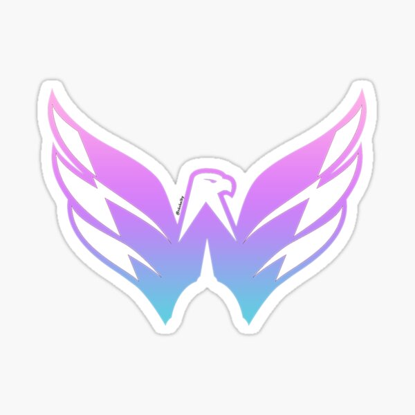 weagle 1 Sticker