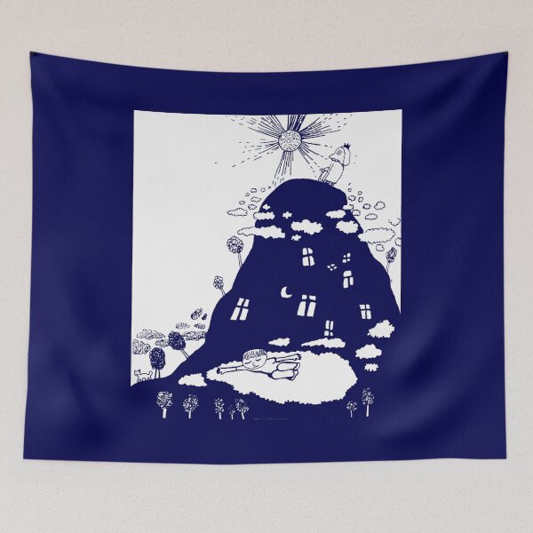 Item preview, Boy dream designed and sold by Ruta.