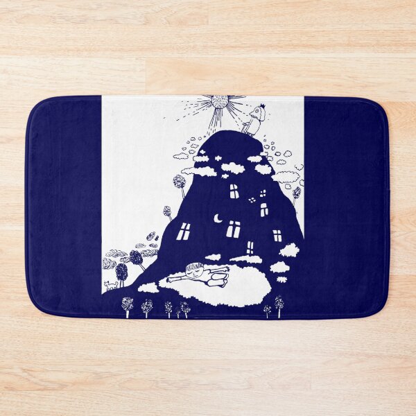 Item preview, Boy dream designed and sold by Ruta.